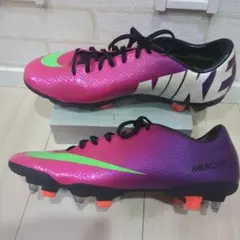 海外限定Nike Mercurial Vapor 9 sg.27.5センチ
