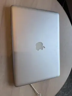 MacBook Air 2009 A1304 本体 箱付 アダプター付　軽量