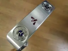 値下 ロッディオ パター Bチューニング ダイアモンドミルド PHシリーズ105