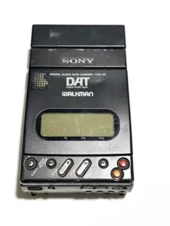 2025年最新】SONY DAT TCD-D3の人気アイテム - メルカリ