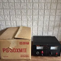DAIWA ダイワ 安定化電源 PS-560WⅡ partner マイクセット Yahoo!オークション -「安定化電源 ダイワ」(アクセサリ