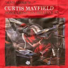 ⭐︎大人気盤⭐︎ Slowly / Tripping Out （送料無料）美品 2025年最新】CURTIS MAYFIELD TRIPPING OUTの人気アイテム