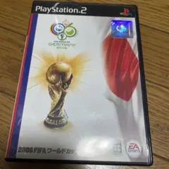 2006 FIFA ワールドカップ PS2