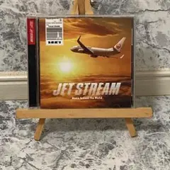 JET STREAM Music Around The World 大沢たかお JET STREAM～Music around The Earth～ | TOKYO FM公式