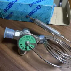フジコウキ　FWE-1024HW 膨張弁 R22冷媒対応