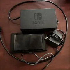 任天堂Switch