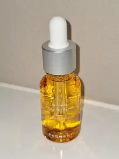 セルマン フィトオイル 新品未使用 Qoo10] SERMENT 【韓国の美容皮膚科医オススメ！】セルマン