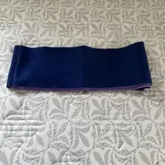 両面色ありの帯