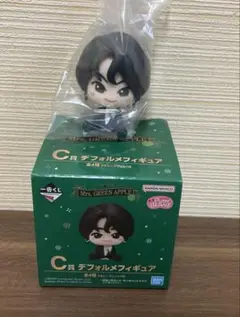 大森元基　シークレット　c賞 2025年最新】Mrs. GREEN APPLE 一番くじ c賞 大森元貴の人気