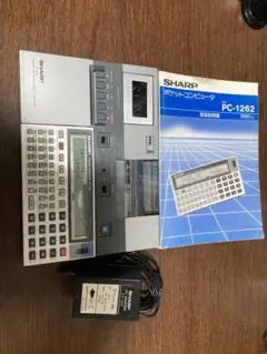 2025年最新】sharp pc-1262の人気アイテム - メルカリ