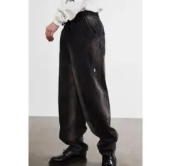 新品未使用☆ PARASONA GROUND TAPERED PANTS
