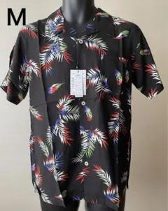 アロハシャツM（新品未使用）