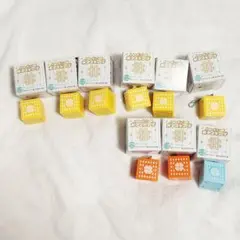うたプリトレーディングボイスキューブ まとめ売り