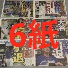 少年忍者　大谷翔平　中日ドラゴンズ　中田翔　渡辺翔太　武知海青　鈴木亮平