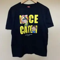 芸人　ニューヨーク　お笑い　Tシャツ　古着　コメディ
