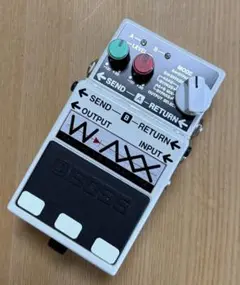 2025年最新】boss ls-2 modの人気アイテム - メルカリ