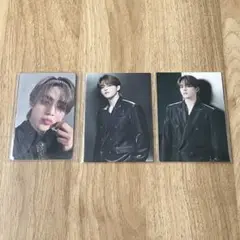 SEVENTEEN セブチ 消費期限 RIGHT HERE エスクプス トレカ