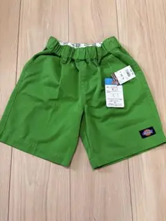 Dickiesハーフパンツ　120