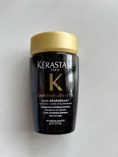 ケラスターゼ バン クロノロジスト スカルプヘアシャンプー 80ml