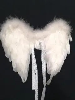ボークス60cmドール用 天使の翼