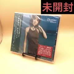 ♦︎ 【未開封】 宇井かおり / Destino