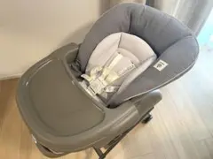 【美品】コンビ　ネムリラ　オートスイング　シンプライト（トイザらス限定モデル）