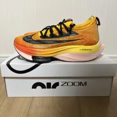 Nike アルファフライ NEXT% 駅伝パック 28cm 新品 定価3.5万