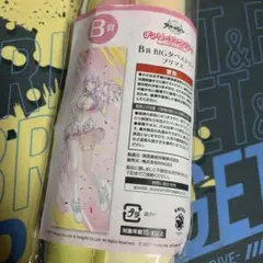 マジくじ　アズールレーン　チアリーディングデイ　B賞BIGタペストリー　プリマス