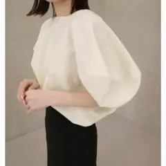 Acka original puff tops