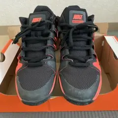 Nadalモデル Nike Zoom Vapor 9.5 Tour 25.5cm