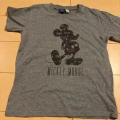 Disney ミッキーマウス Tシャツ 150