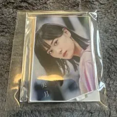 乃木坂46 timefliesCafe 山下美月 アクリルスタンド
