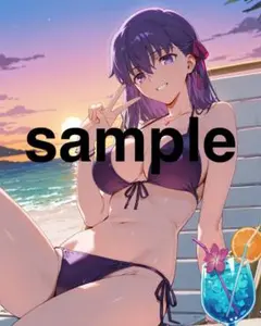 桜 ブロマイド