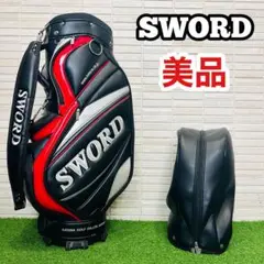 ★KATANA ゴルフ VOLTIO KABUTOキャディバッグ VOLTIO NINJA カタナゴルフ 2024年モデル キャスター付き