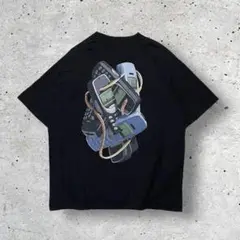 POPYOURS Tシャツ 2023 HIPHOP