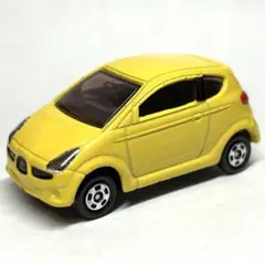 トミカ　スバルR1 初回特別カラー