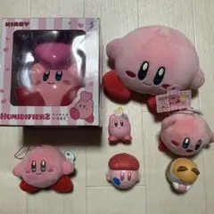 星のカービィ　まとめ売り