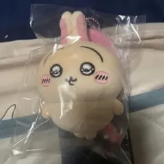 ちいかわ スッキリ目のうさぎ マスコット
