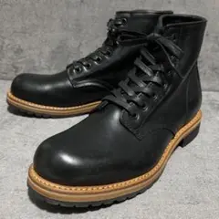 新品未使用　ホーキンス　ベックマン　アイリッシュセッター　ブーツ　1937
