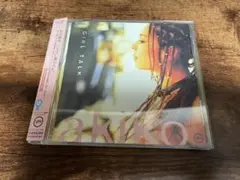 akiko CD「ガール・トークGIRL TALK」●