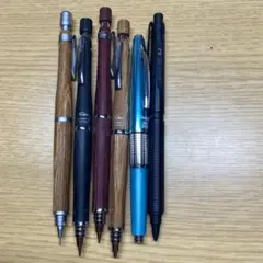 シャープペンまとめ売り