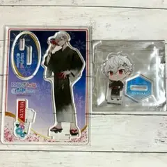 にじさんじ　葛葉　2021スイパラアクリルスタンド　セット