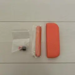 IQOS ILUMA用ケース+ドアカバー 2点セット