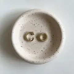 ゴールド イヤーカフセット