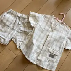 アプレレクール☆セットアップ90