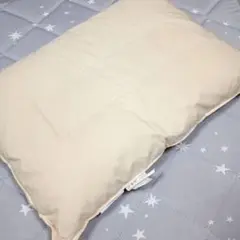 京都西川 まくら 50x35cm (詰めもの：ひのき)