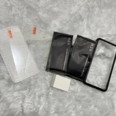 iPhoneX/iPhoneXS / iPhone11 Pro用 ガラスフィルム