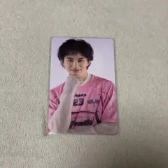 草川拓弥 推しトレカ ダンエビ