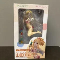 エロマンガ先生 山田エルフ フィギュア 水着