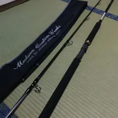 MCワークス WB102WR SP BGSS